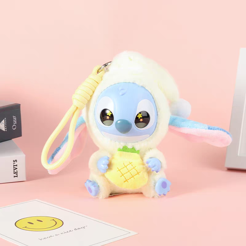 2026 Stitch Eat Something Befo - Mystery Box Blind Bag recensione e prezzo