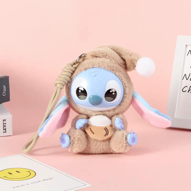 2026 Stitch Eat Something Befo - Mystery Box Blind Bag recensione e prezzo