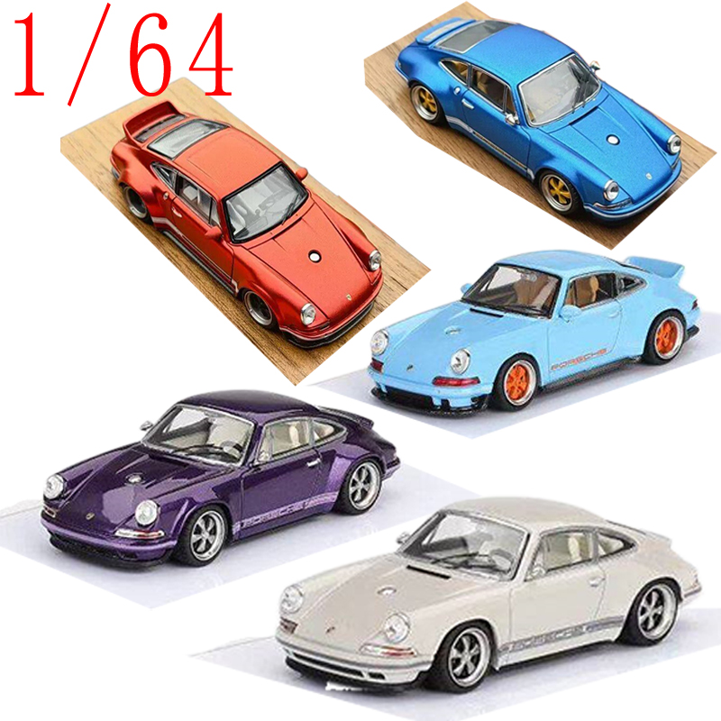 Zincit Model Diecast 1/64 Scal - Die Cast Car 1 64 recensione e prezzo
