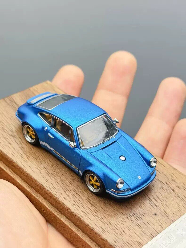 Zincit Model Diecast 1/64 Scal - Die Cast Car 1 64 recensione e prezzo