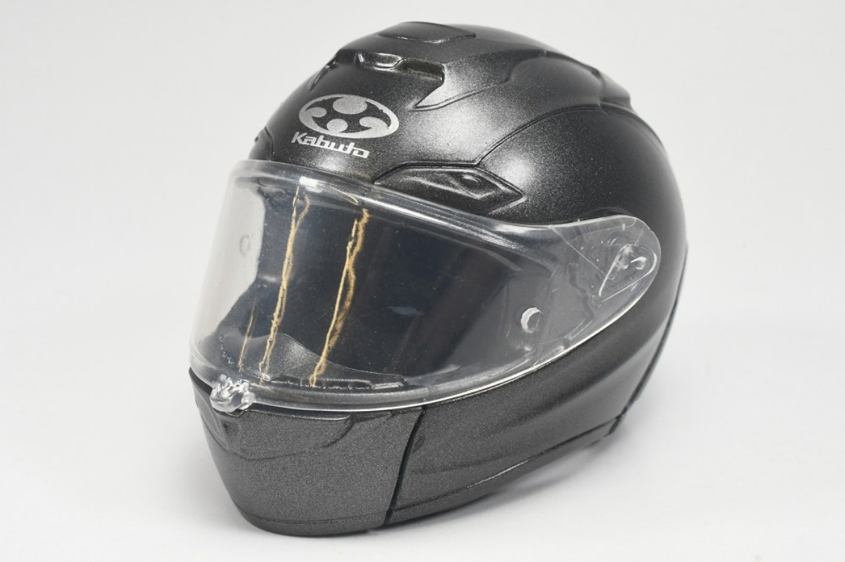 SO-TA capsule toys cool 1/6 Sc - Capsule Toy Gashapon recensione e prezzo