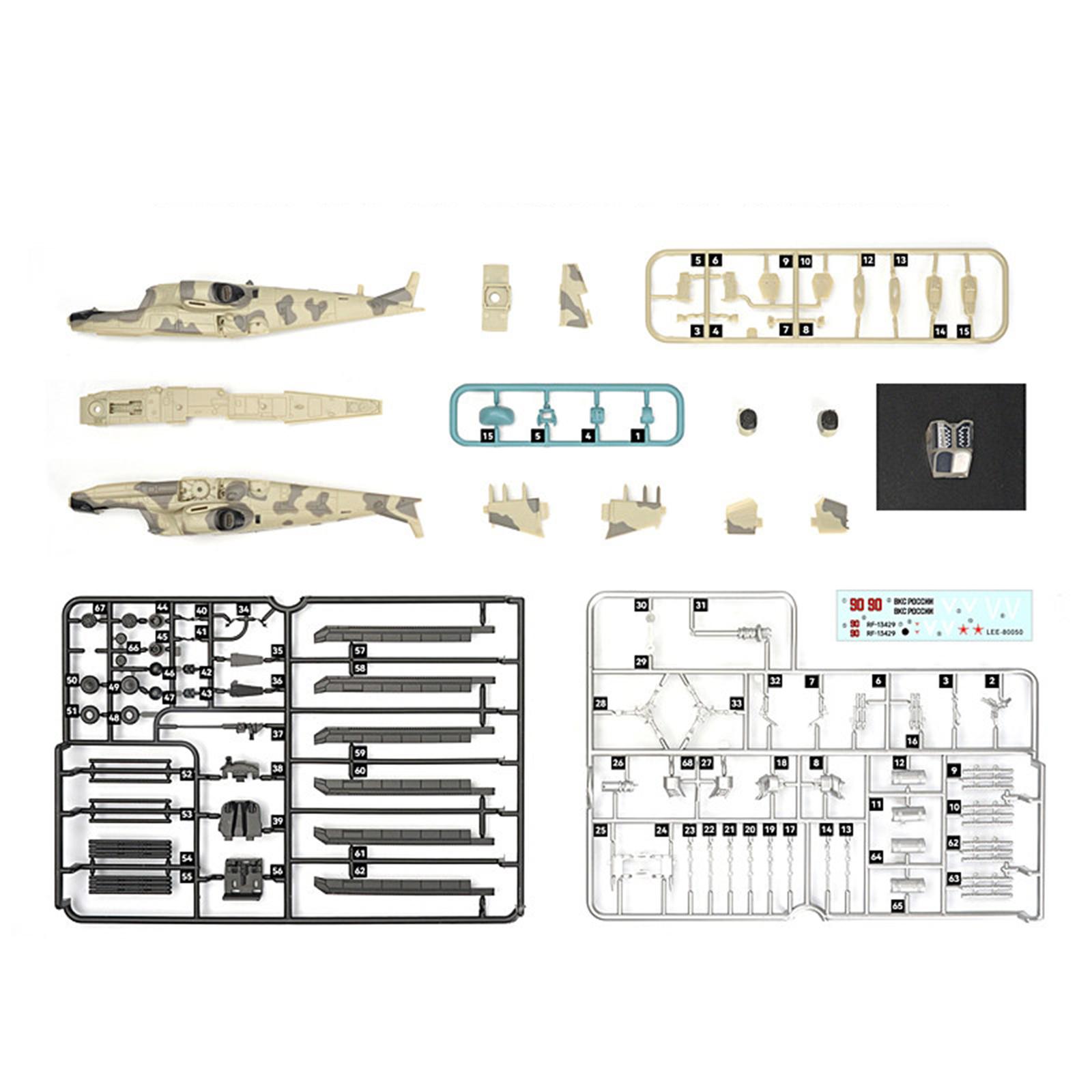 1/72 Scale Aircraft Model Pref - Model Airplane Plastic recensione e prezzo