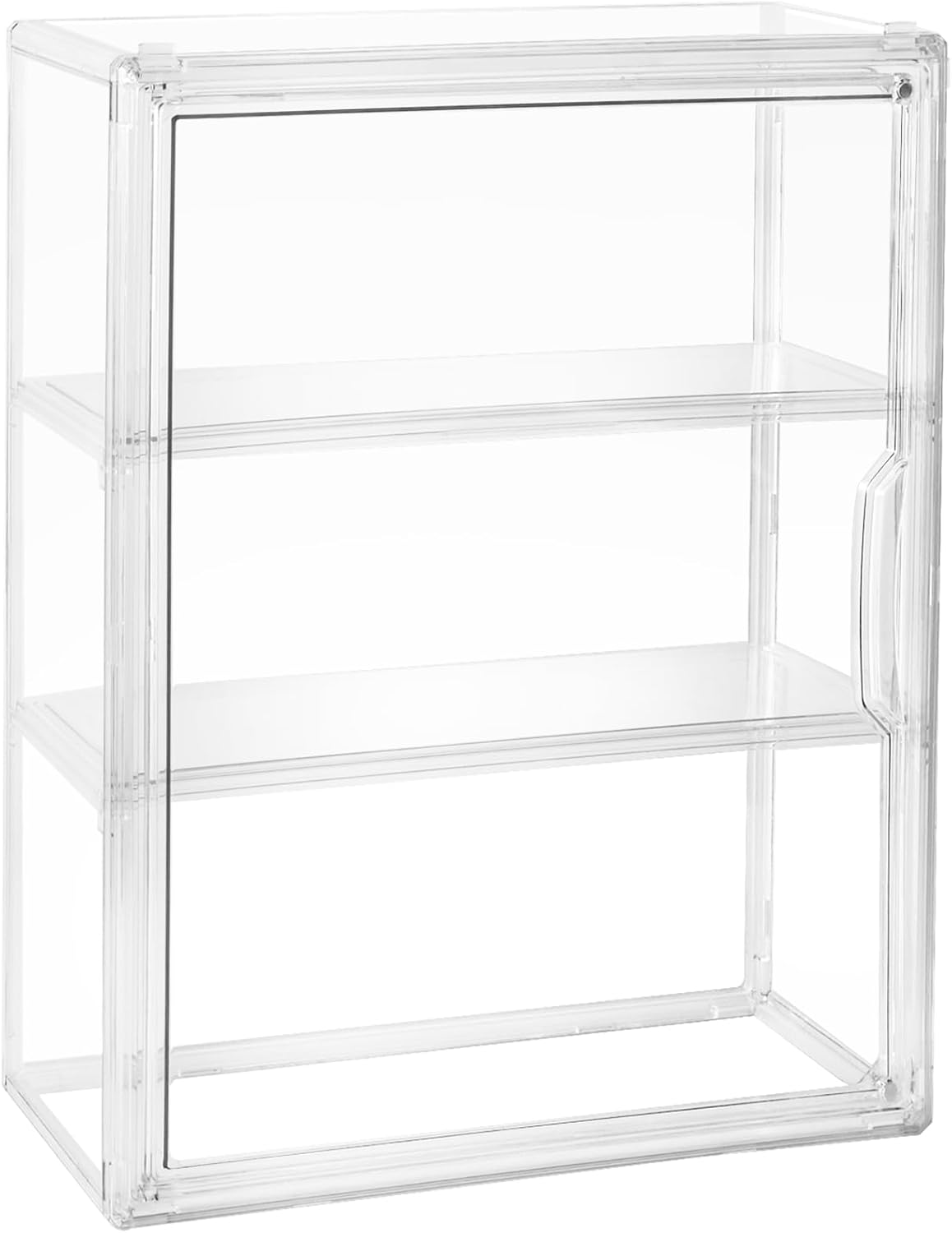 3-Tier Acrylic Display Case fo - Display Case Acrylic recensione e prezzo