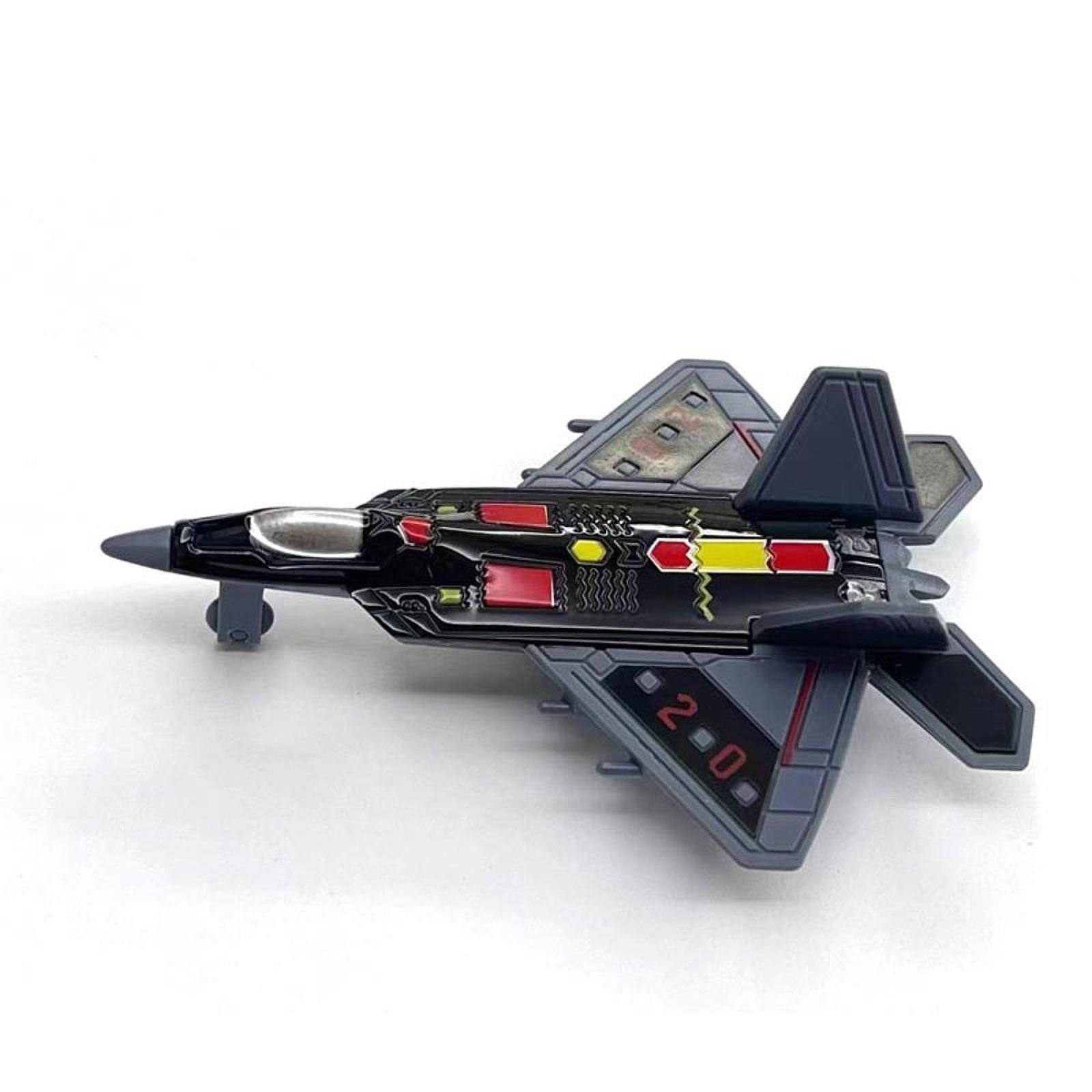 6x Alloy Metal Aircraft Models - Model Airplane Plastic recensione e prezzo