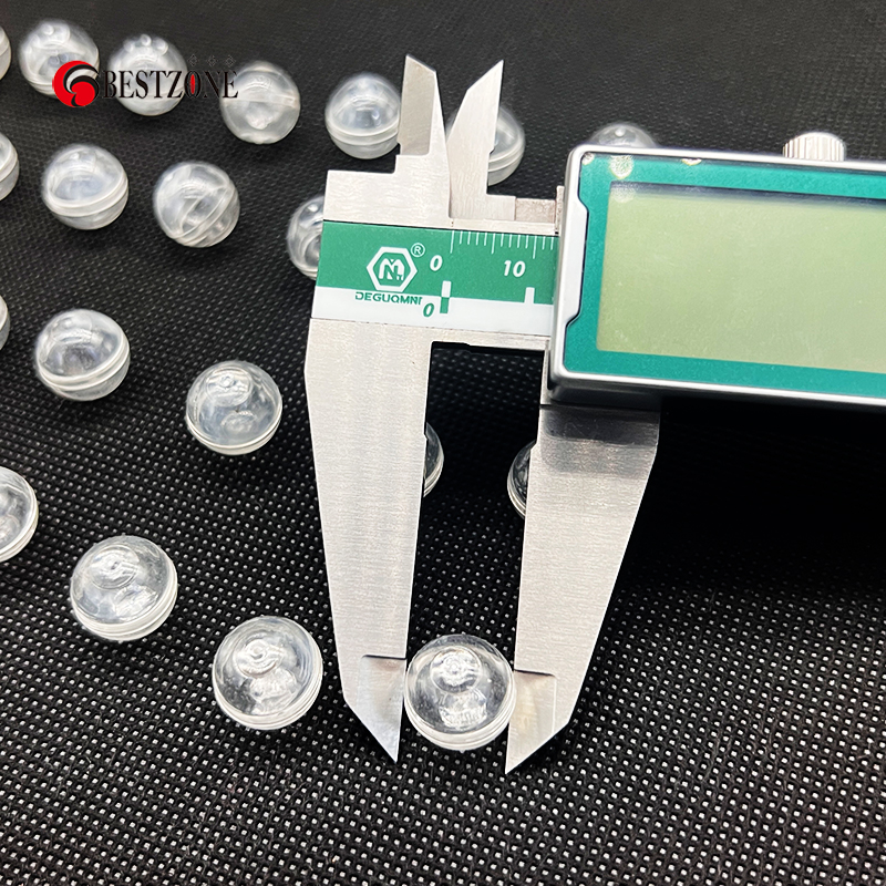 100/500Pcs 0.5inch 1/2inch 12. - Capsule Toy Gashapon recensione e prezzo