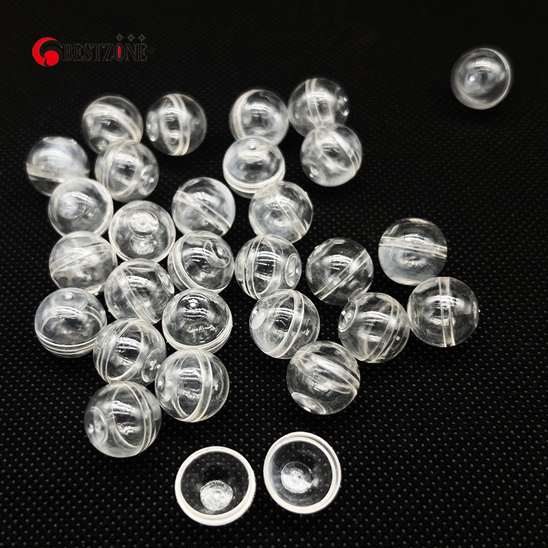 100/500Pcs 0.5inch 1/2inch 12. - Capsule Toy Gashapon recensione e prezzo