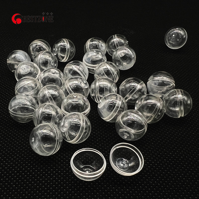 100/500Pcs 0.5inch 1/2inch 12. - Capsule Toy Gashapon recensione e prezzo