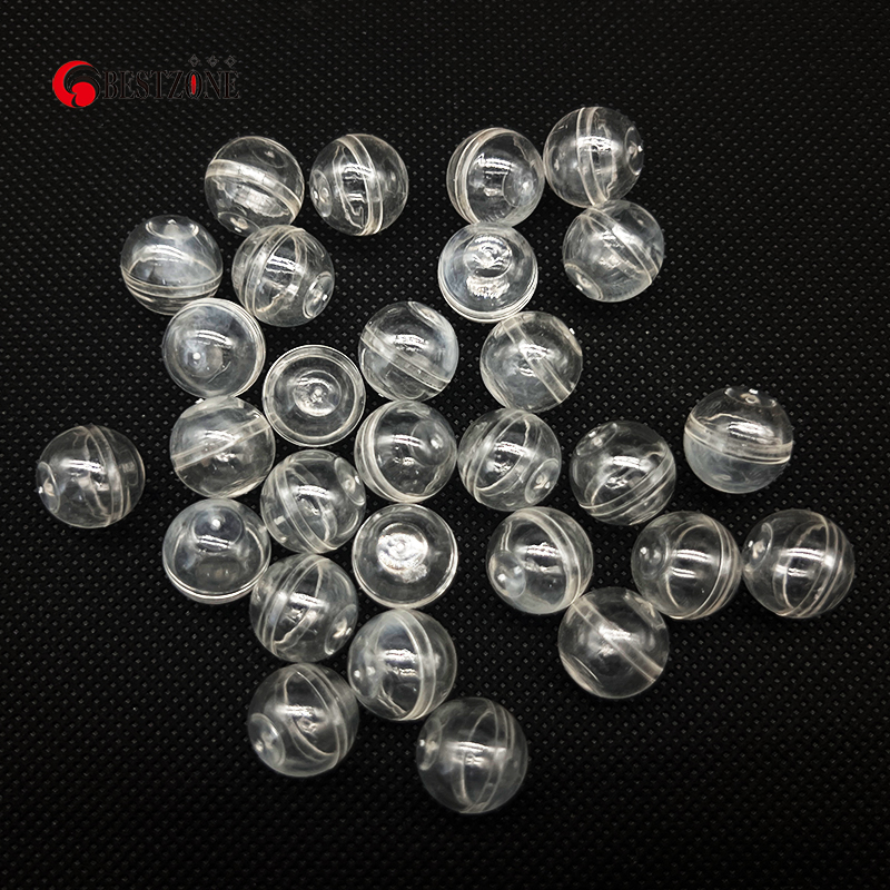 100/500Pcs 0.5inch 1/2inch 12. - Capsule Toy Gashapon recensione e prezzo