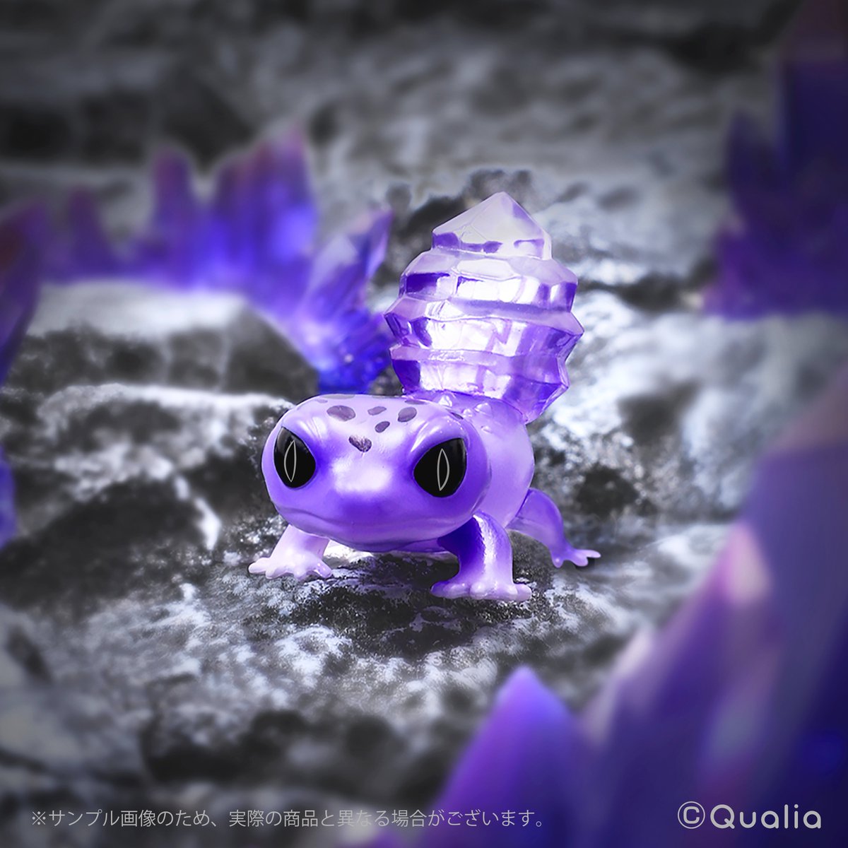 Qualia capsule toys cute kawai - Capsule Toy Gashapon recensione e prezzo