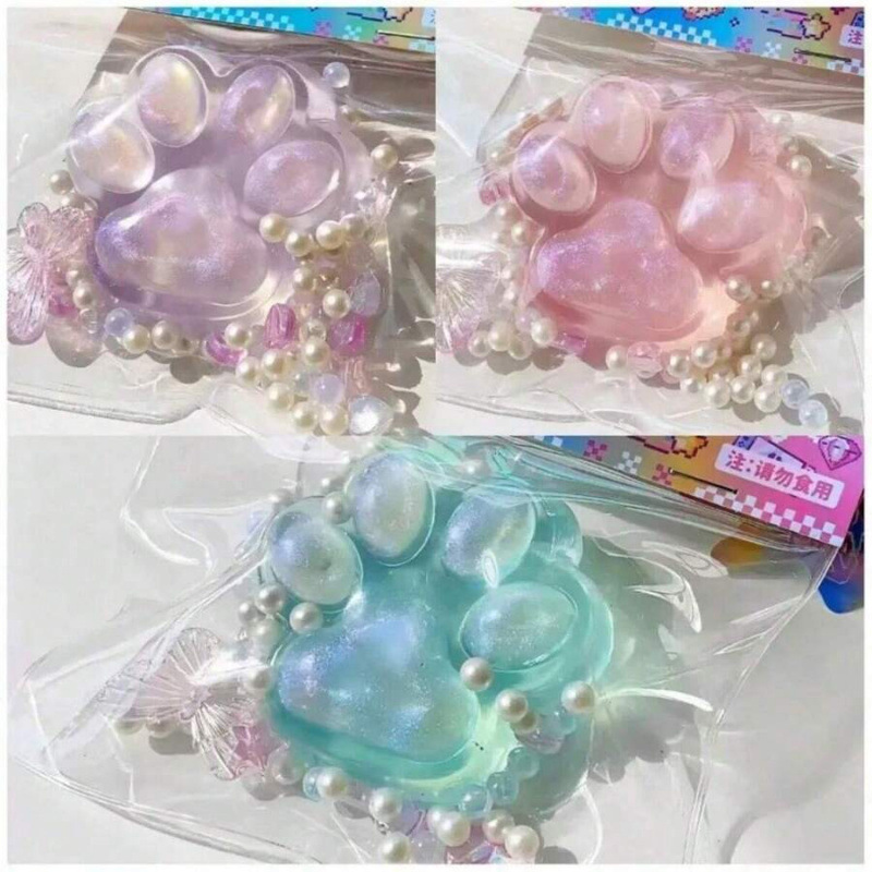 Taba Squshy Kawaii Mysterious  - Mystery Box Blind Bag recensione e prezzo