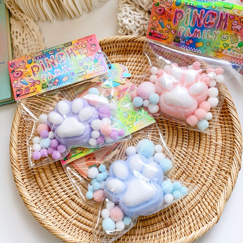 Taba Squshy Kawaii Mysterious  - Mystery Box Blind Bag recensione e prezzo