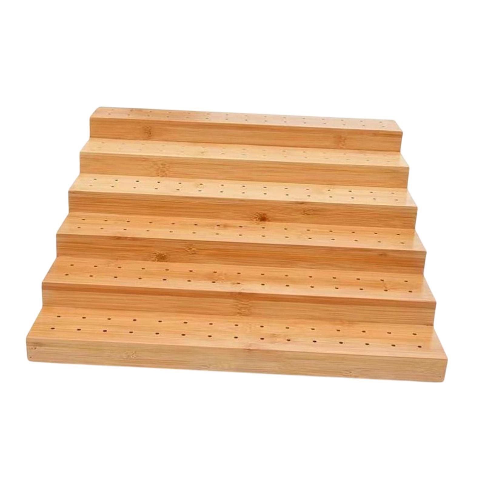 Wood Lollipop Holder Portable  - Display Risers Set recensione e prezzo