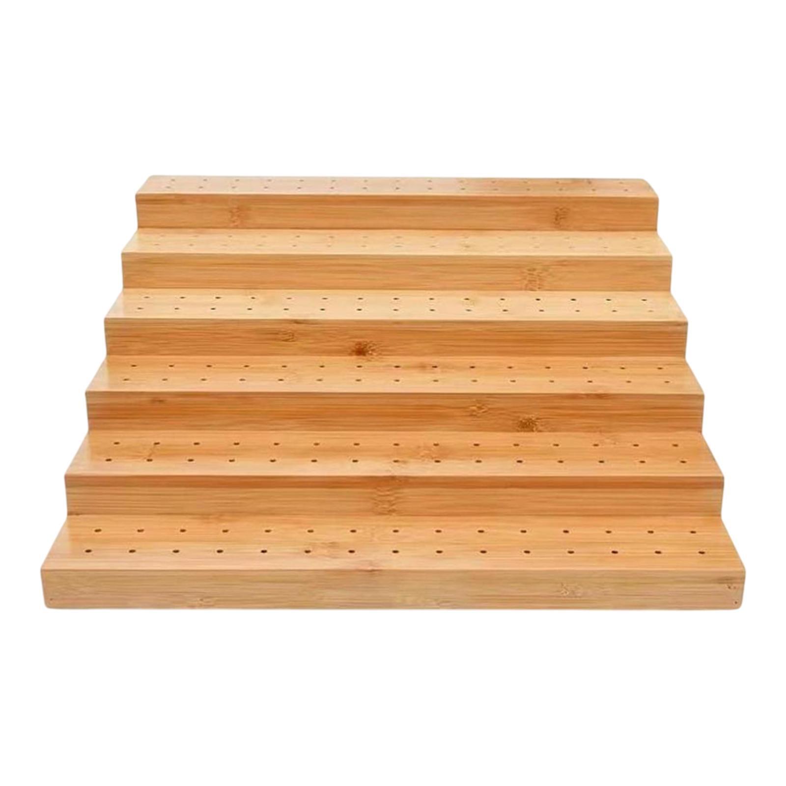Wood Lollipop Holder Portable  - Display Risers Set recensione e prezzo