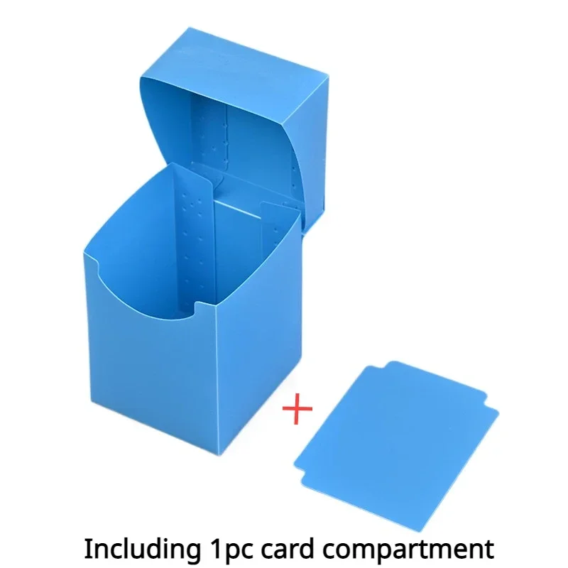 TCG Deck Box for 100+ Cards Co - Trading Card Binder recensione e prezzo