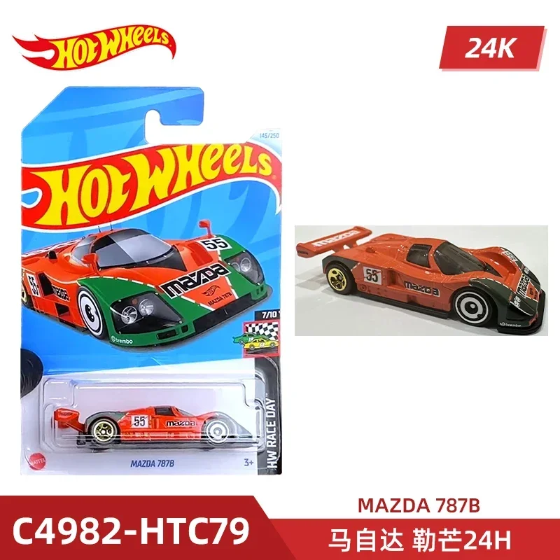 2024 C4982 Case K Original Hot - Die Cast Car 1 64 recensione e prezzo