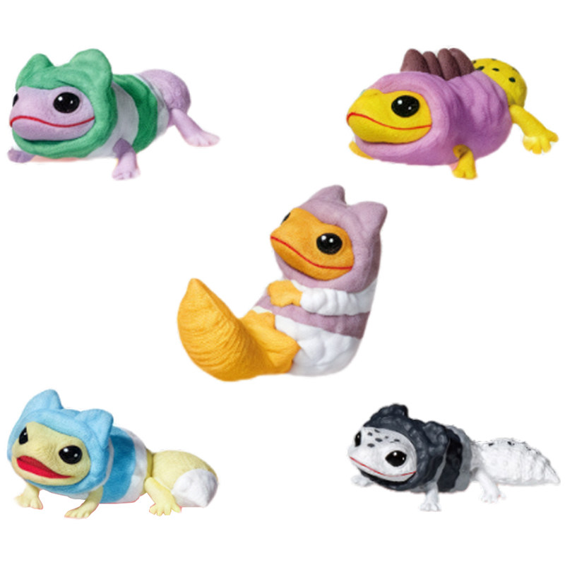 Japan Genuine YELL Gachapon Ca - Capsule Toy Gashapon recensione e prezzo