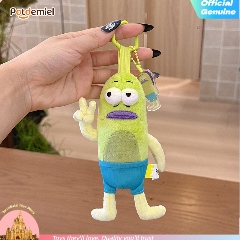 New Potdemiel SpongeBob Bikini - Vinyl Figure Blank recensione e prezzo