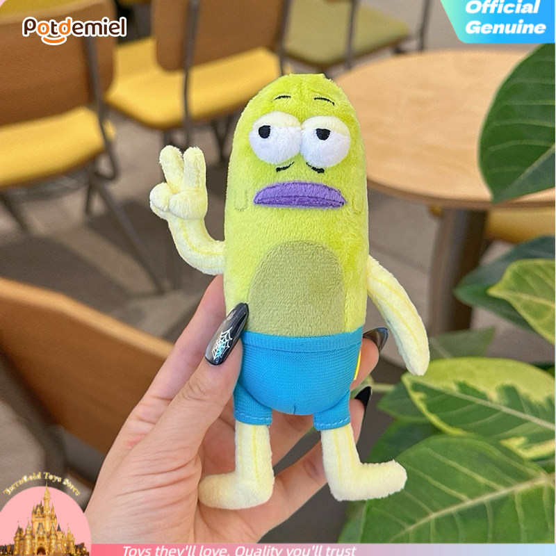 New Potdemiel SpongeBob Bikini - Vinyl Figure Blank recensione e prezzo