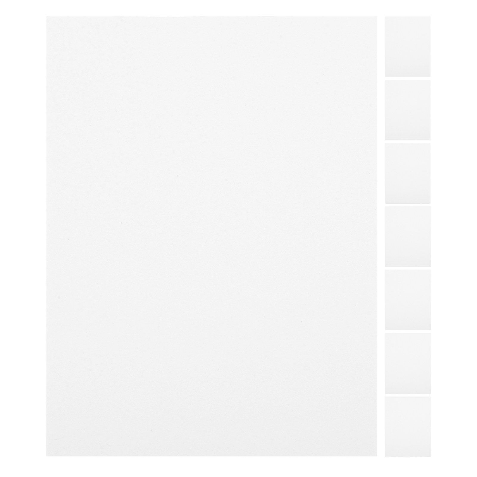 8Pcs Diamond Color Grading Car - Graded Card Display recensione e prezzo