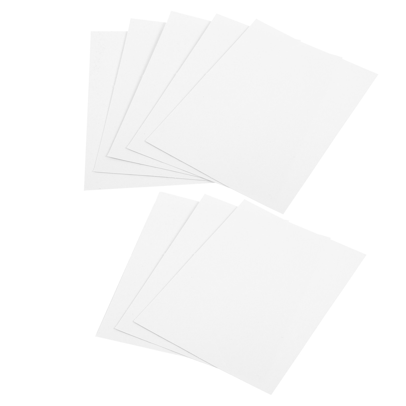 8Pcs Diamond Color Grading Car - Graded Card Display recensione e prezzo