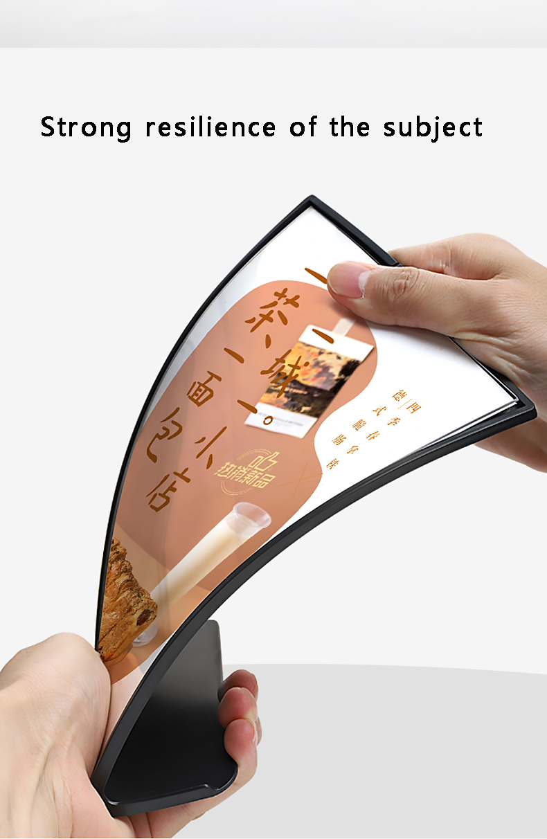 Caf é/restaurant/mobile phone  - Graded Card Display recensione e prezzo