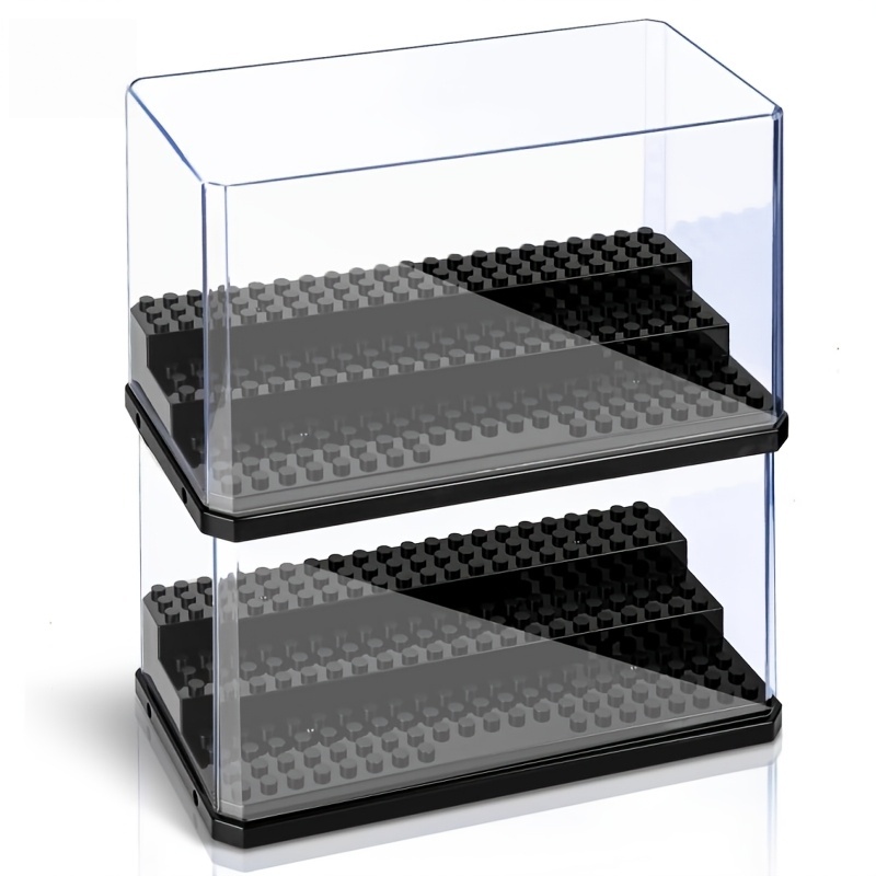 Display Case Clear Shelf Wide  - Pop Display Shelf recensione e prezzo