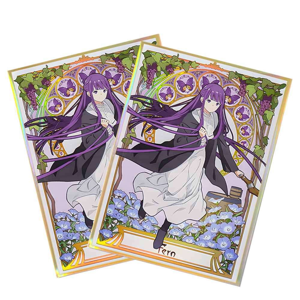 60PCS Standard Size Anime Card - Graded Card Display recensione e prezzo