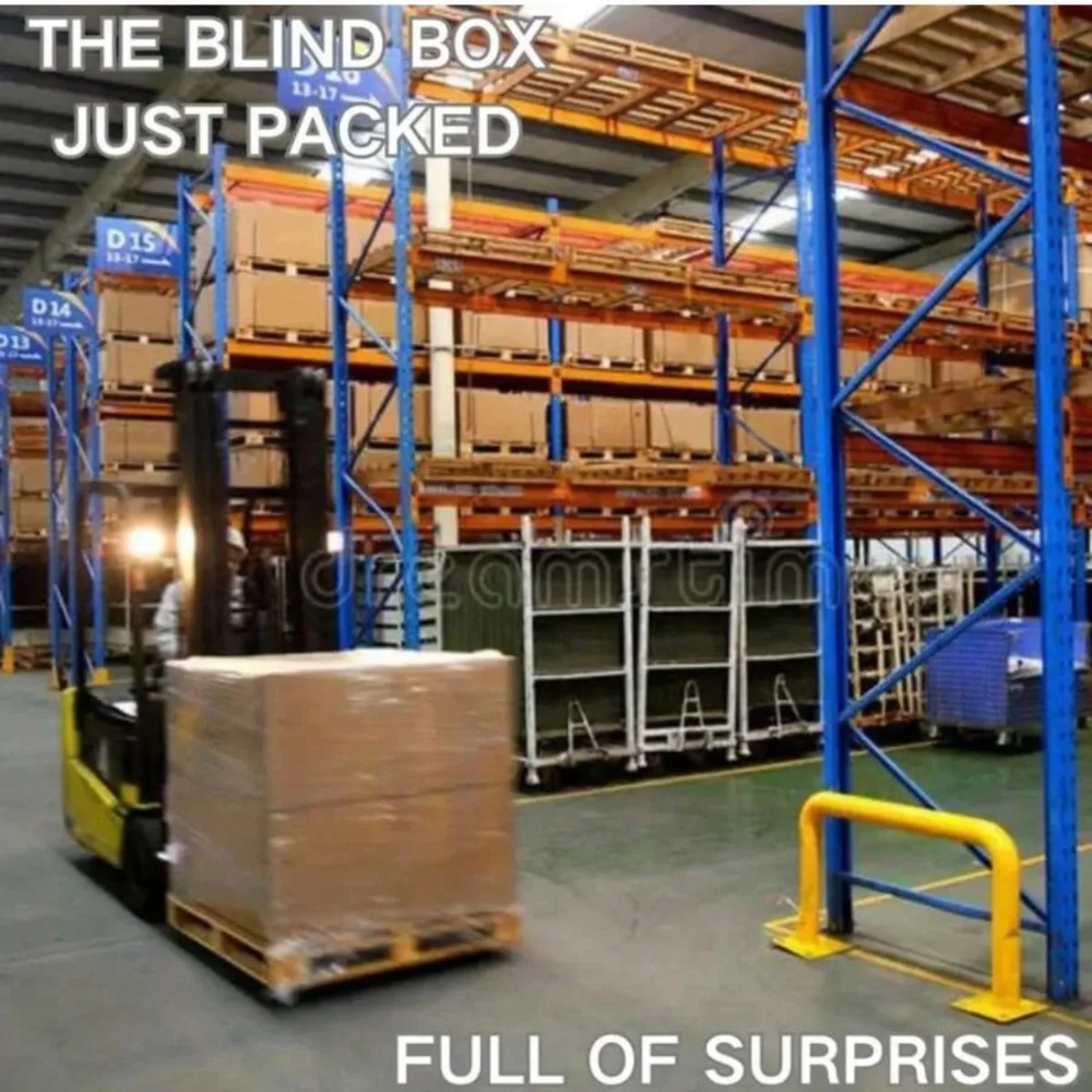 Super Surprise Mystery Box Ran - Mystery Box Blind Bag recensione e prezzo
