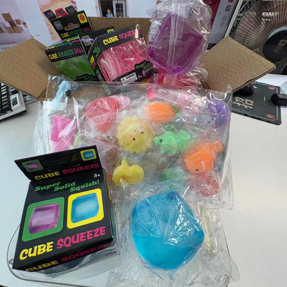 Super Surprise Mystery Box Ran - Mystery Box Blind Bag recensione e prezzo