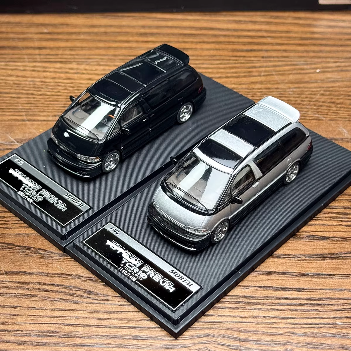 Stocks Mortal 1/64 Previa Diec - Die Cast Car 1 64 recensione e prezzo
