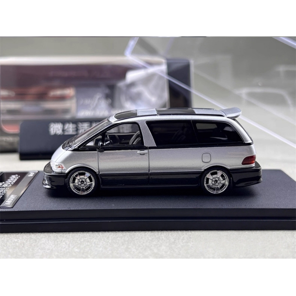 Stocks Mortal 1/64 Previa Diec - Die Cast Car 1 64 recensione e prezzo