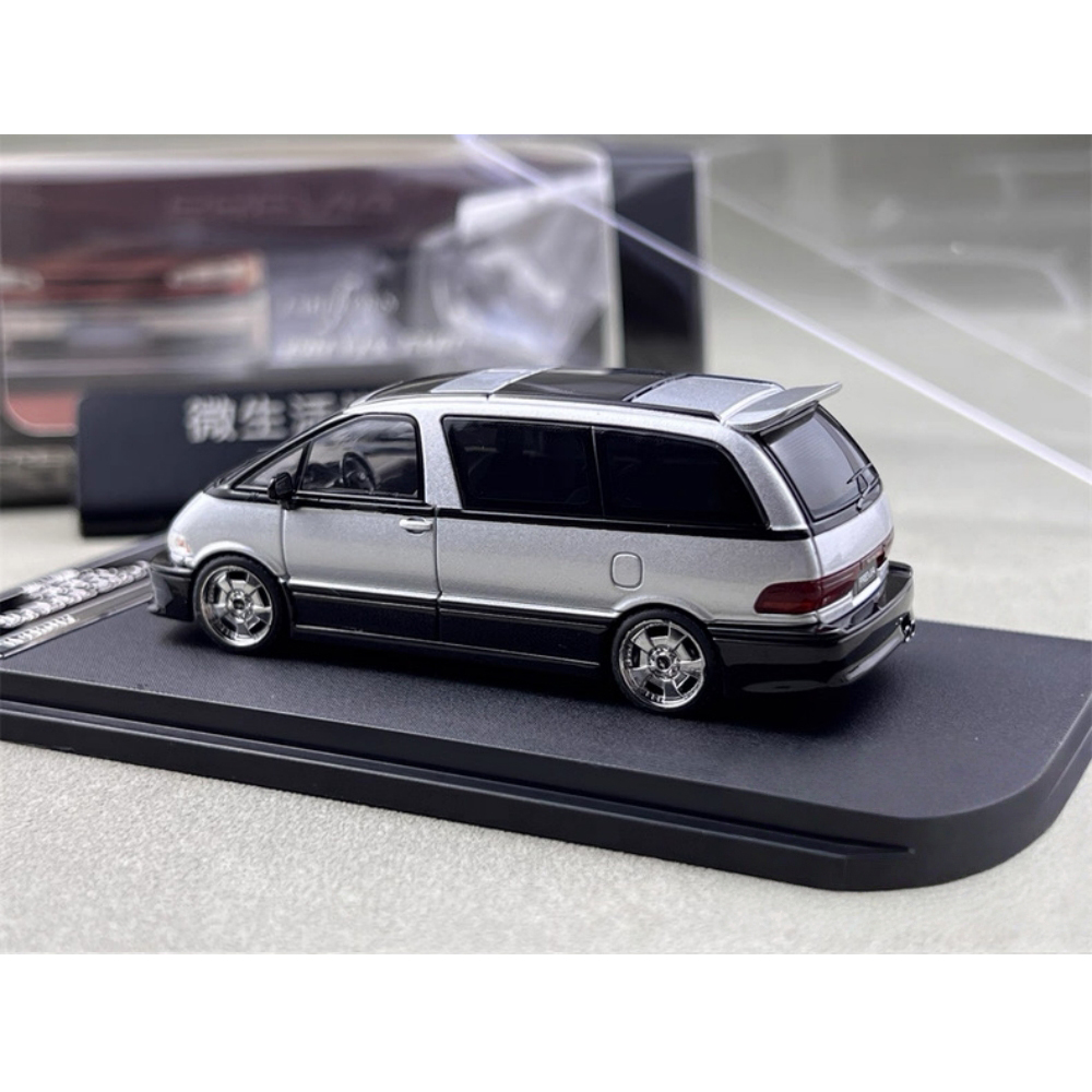 Stocks Mortal 1/64 Previa Diec - Die Cast Car 1 64 recensione e prezzo