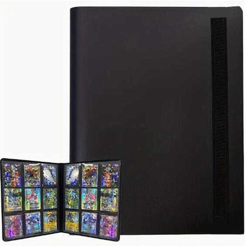 Premium Multi-Pocket Trading C - Trading Card Binder recensione e prezzo