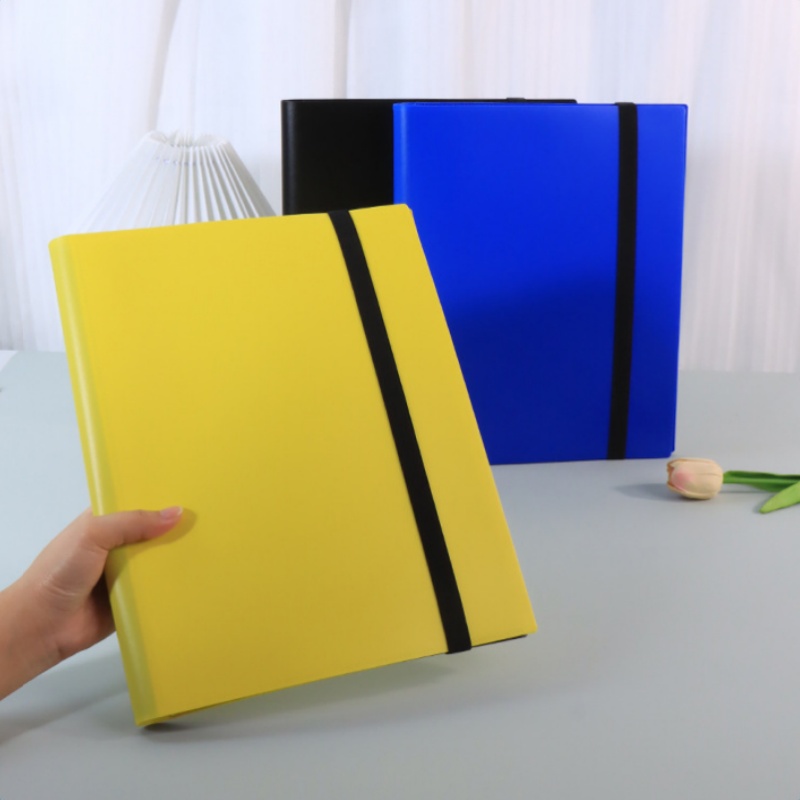 Premium Multi-Pocket Trading C - Trading Card Binder recensione e prezzo