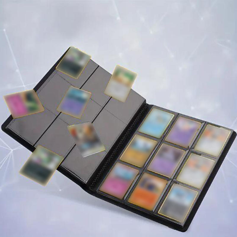 Premium Multi-Pocket Trading C - Trading Card Binder recensione e prezzo