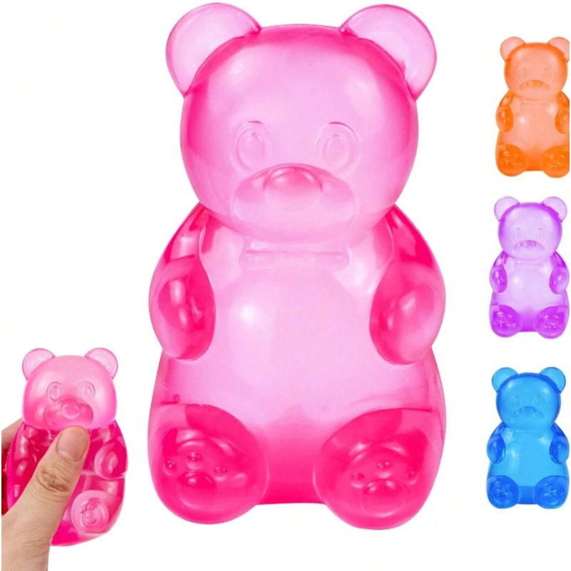 Mystery Blind Box Squishy Toy  - Mystery Box Blind Bag recensione e prezzo