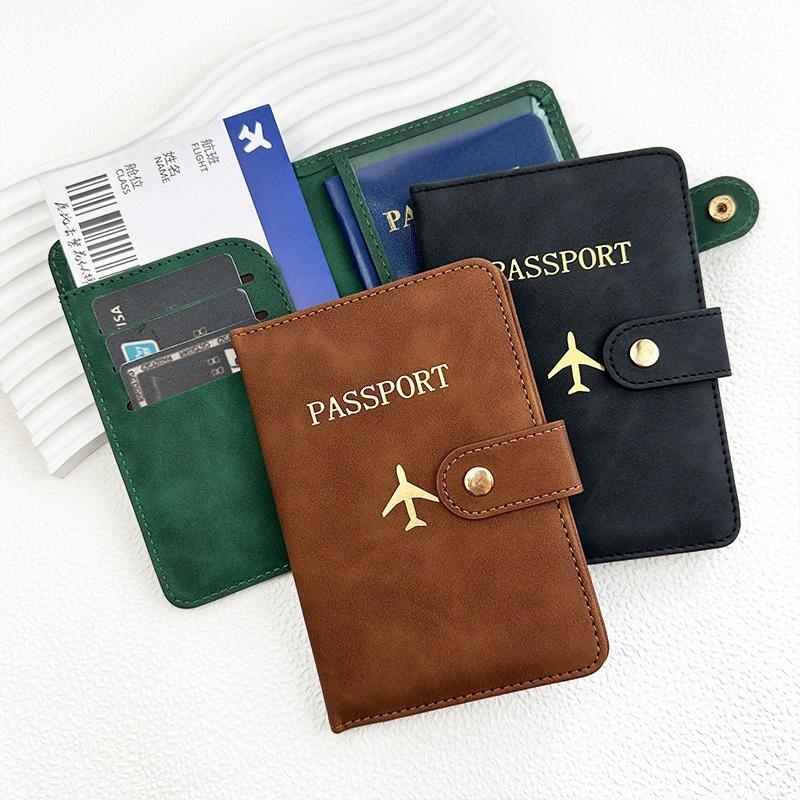 Waterproof Passport Holder Cov - Card Top Loader recensione e prezzo