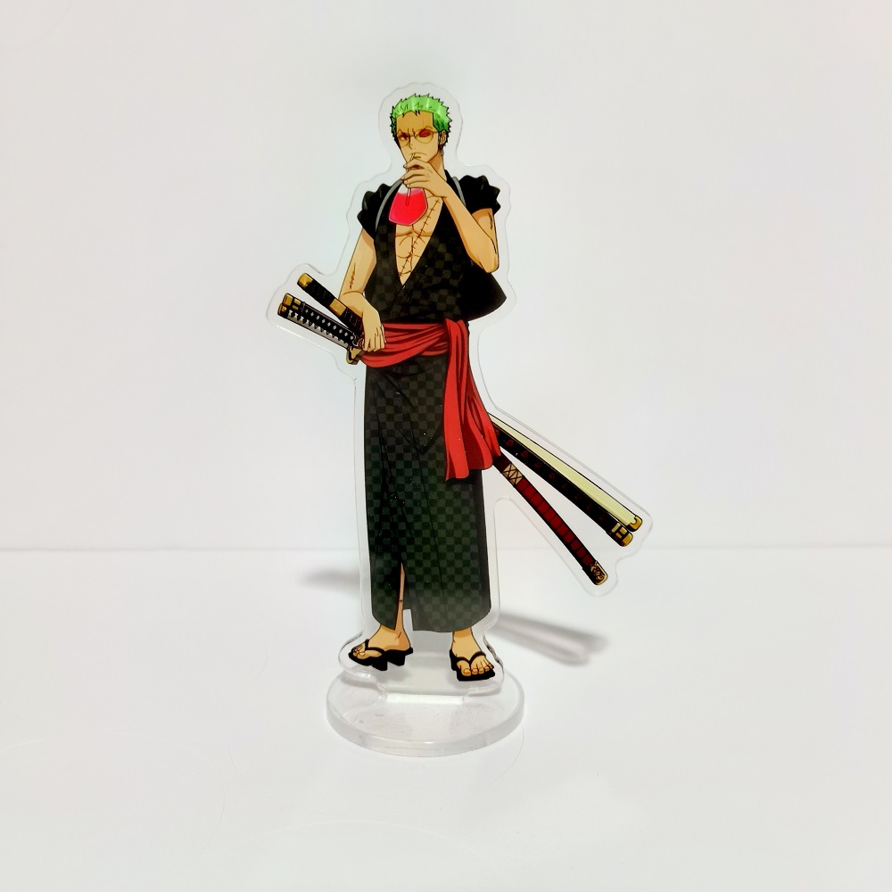 One Piece Acrylic Stand Luffy  - Action Figure Stand recensione e prezzo