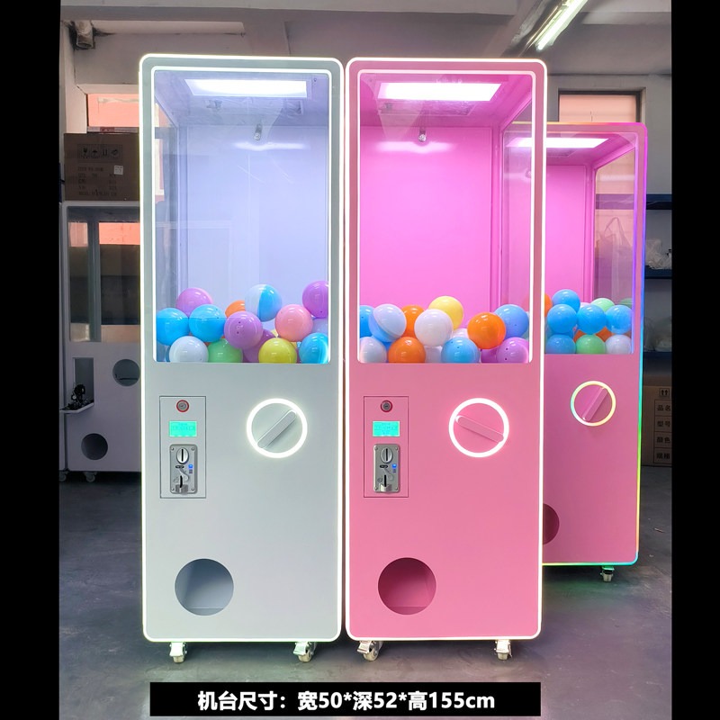 Commercial Large Gashapon Caps - Capsule Toy Gashapon recensione e prezzo