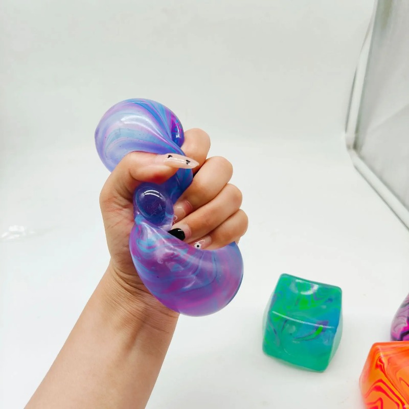 High resilience Needoh Soft an - Fidget Cube Original recensione e prezzo