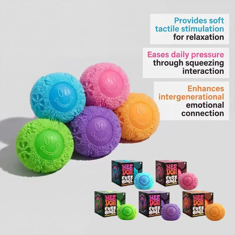 Schylling  Nice Cube Sensory F - Fidget Cube Original recensione e prezzo