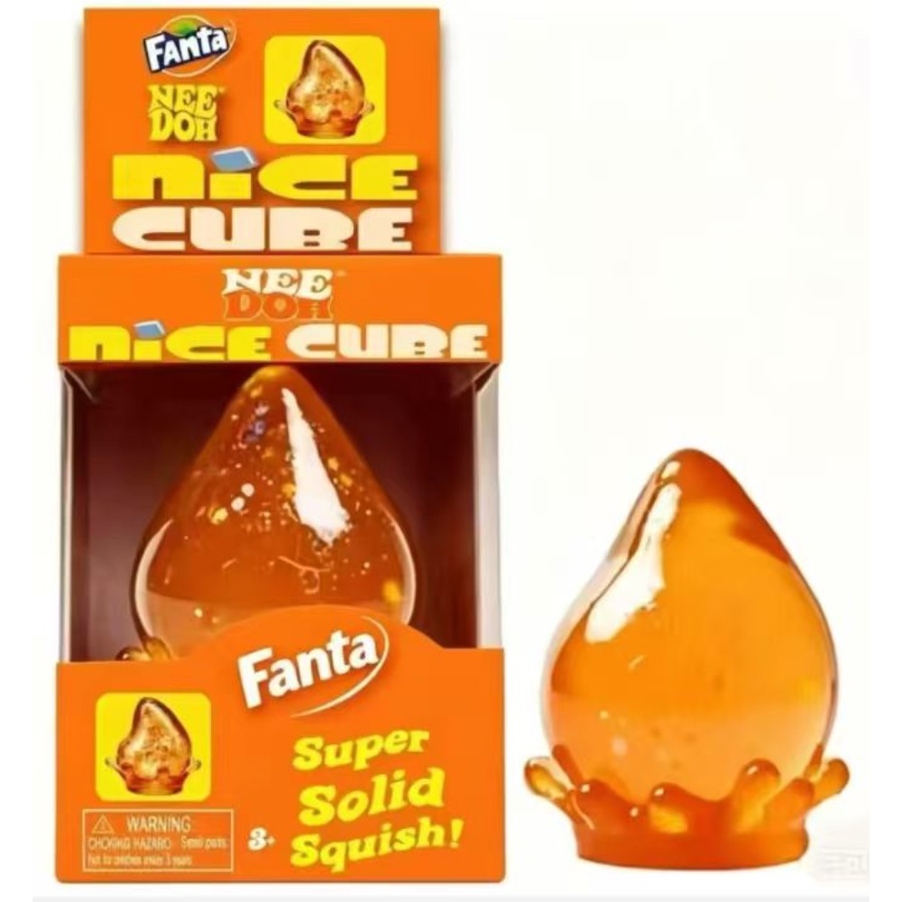Needoh Water Droplet Shape Con - Mystery Box Blind Bag recensione e prezzo