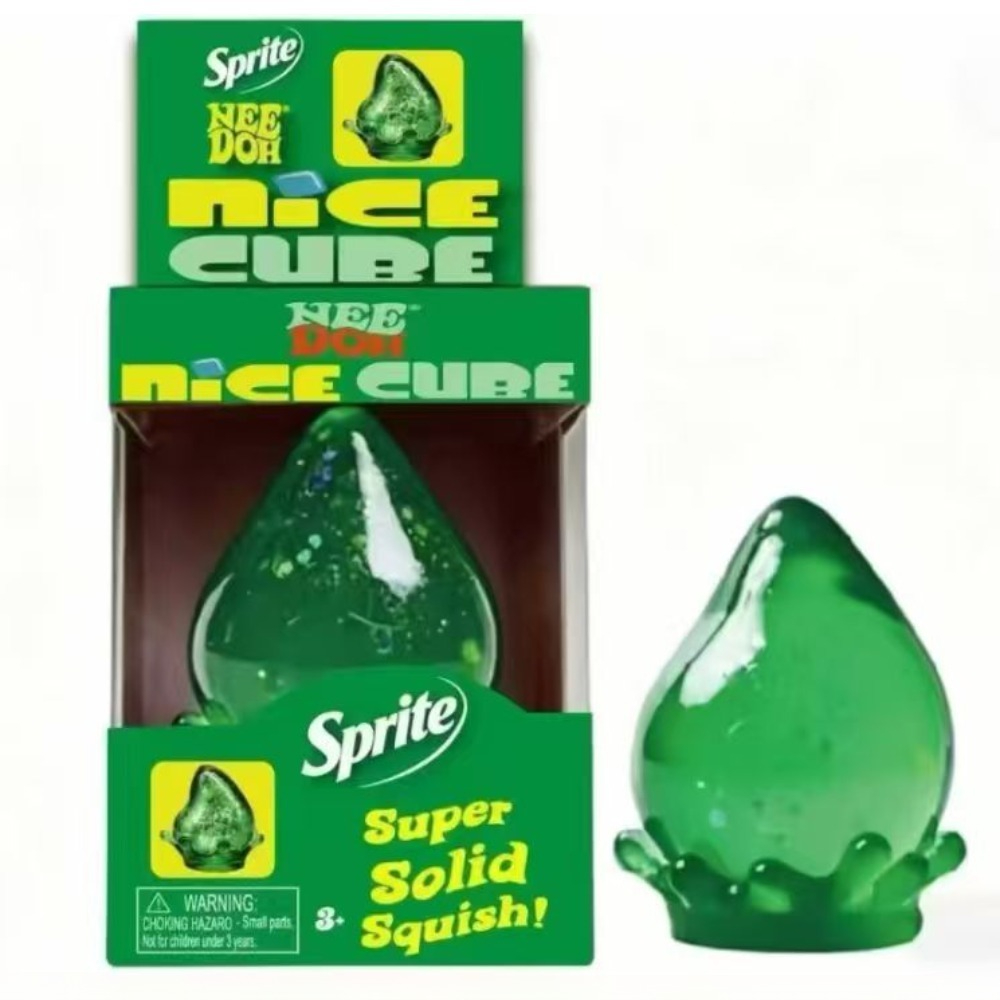 Needoh Water Droplet Shape Con - Mystery Box Blind Bag recensione e prezzo