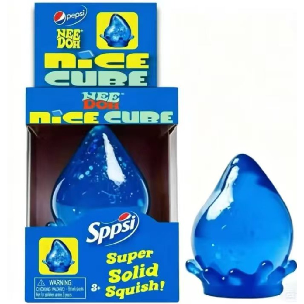 Needoh Water Droplet Shape Con - Mystery Box Blind Bag recensione e prezzo