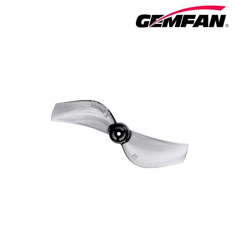 4 Pairs Of Gemfan Qianfeng Pro - Model Airplane Plastic recensione e prezzo