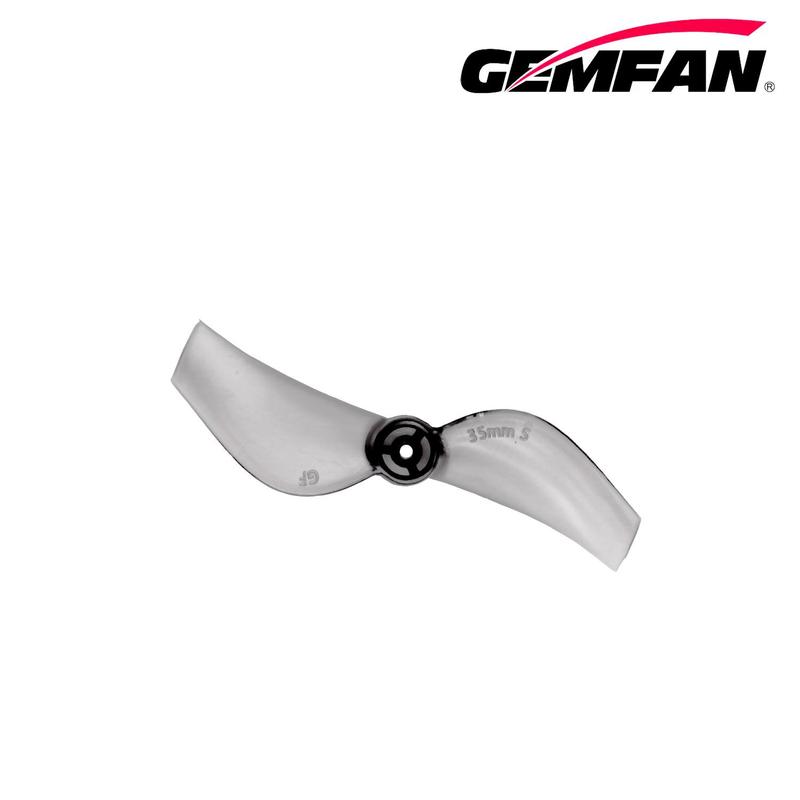 4 Pairs Of Gemfan Qianfeng Pro - Model Airplane Plastic recensione e prezzo