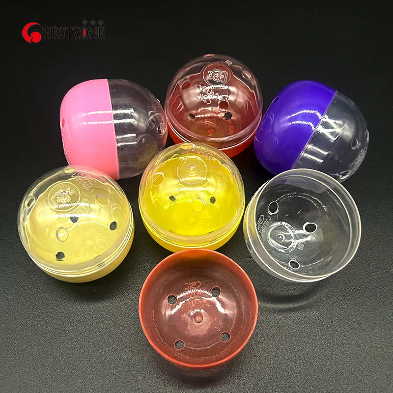 50PCS 1.89*2Inch 48*52mm Surpr - Capsule Toy Gashapon recensione e prezzo