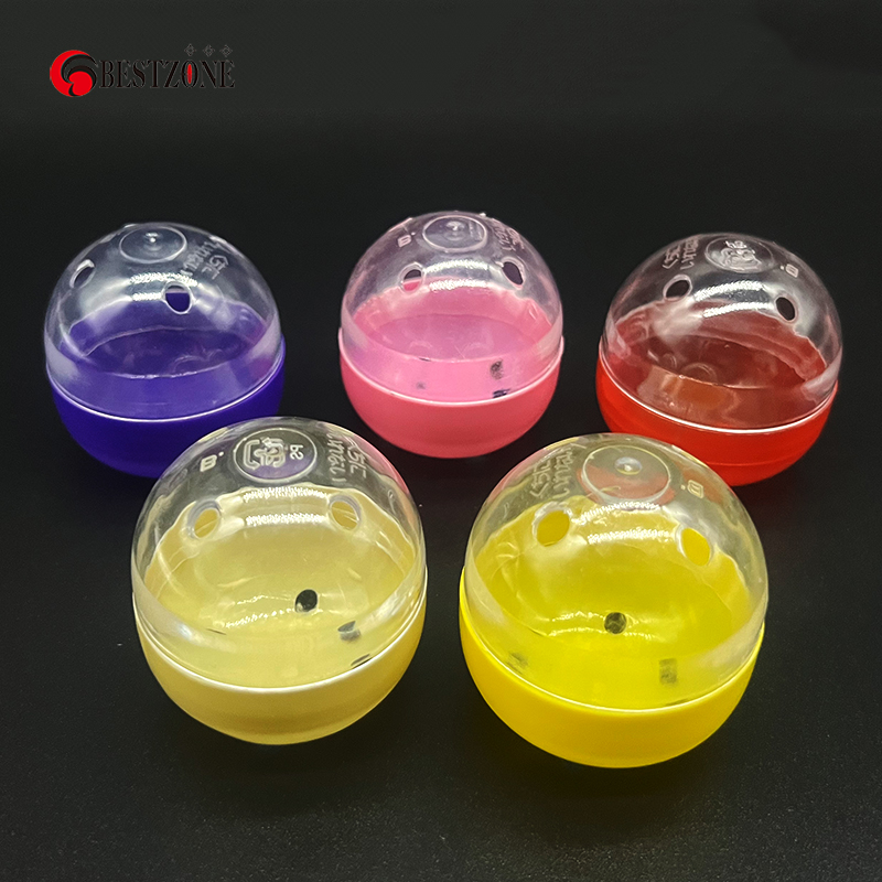 50PCS 1.89*2Inch 48*52mm Surpr - Capsule Toy Gashapon recensione e prezzo