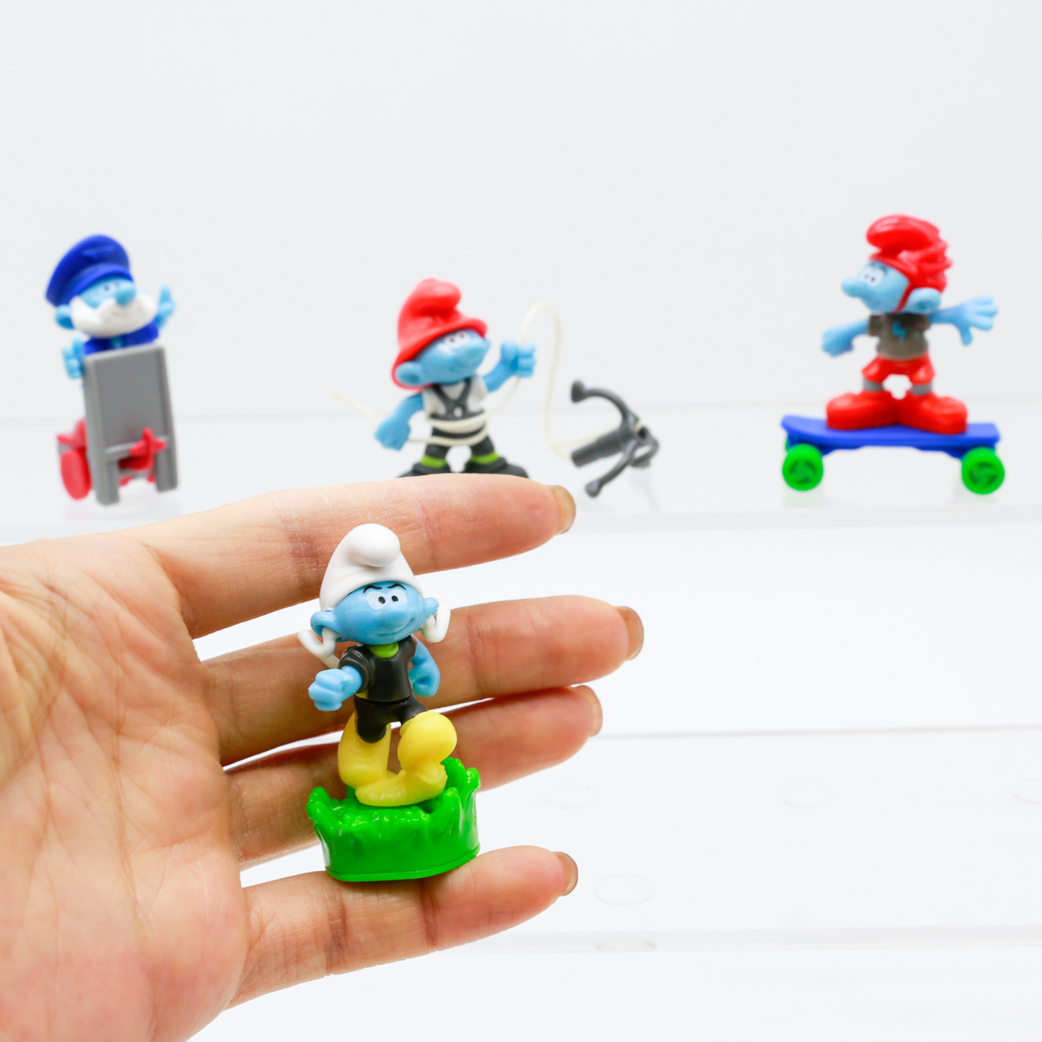 Kinder Gashapon Capsule Toys S - Capsule Toy Gashapon recensione e prezzo