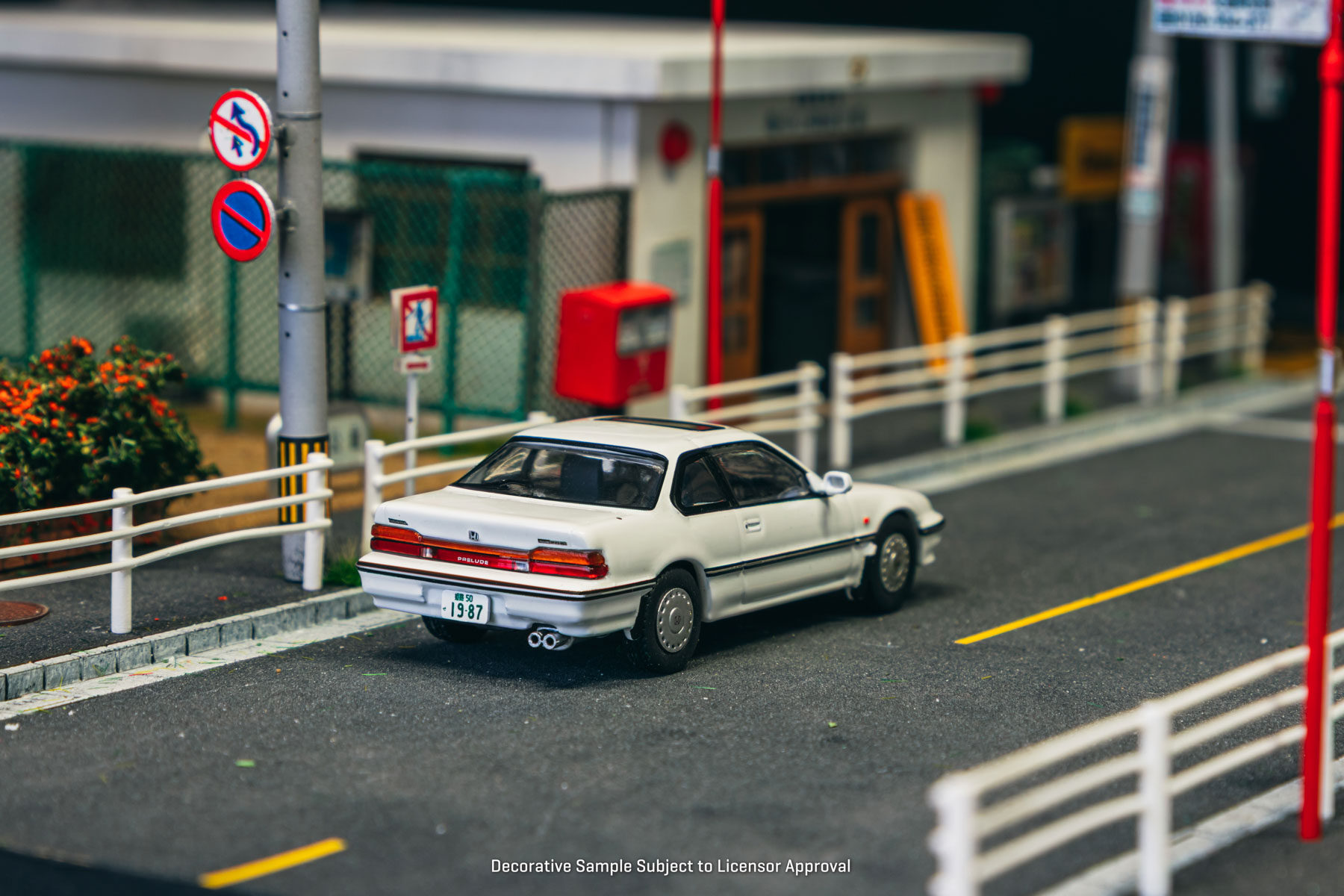 In Stock TW J Collection 1:64  - Die Cast Car 1 64 recensione e prezzo